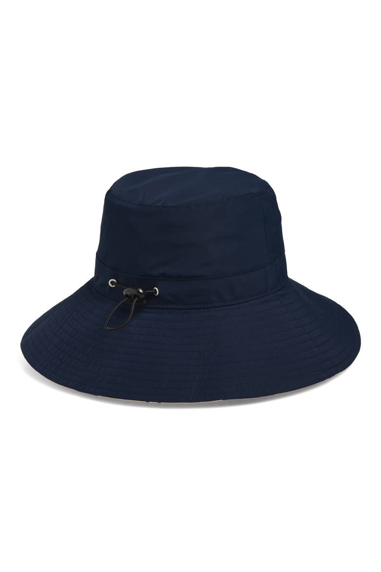 Annie Hat, Alternate, color, NAVY