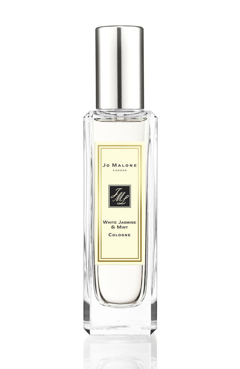 Jo Malone London<sup>™</sup> White Jasmine & Mint Cologne, Main, color, 
