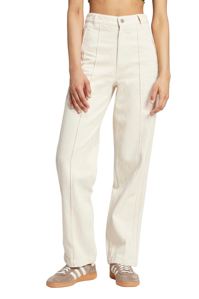 Premium Essentials Straight Leg Jeans, Main, color, SEATTLE HOCKEY