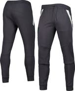 adidas Men's adidas Black Portland Timbers 2023 Player Club Travel Pants