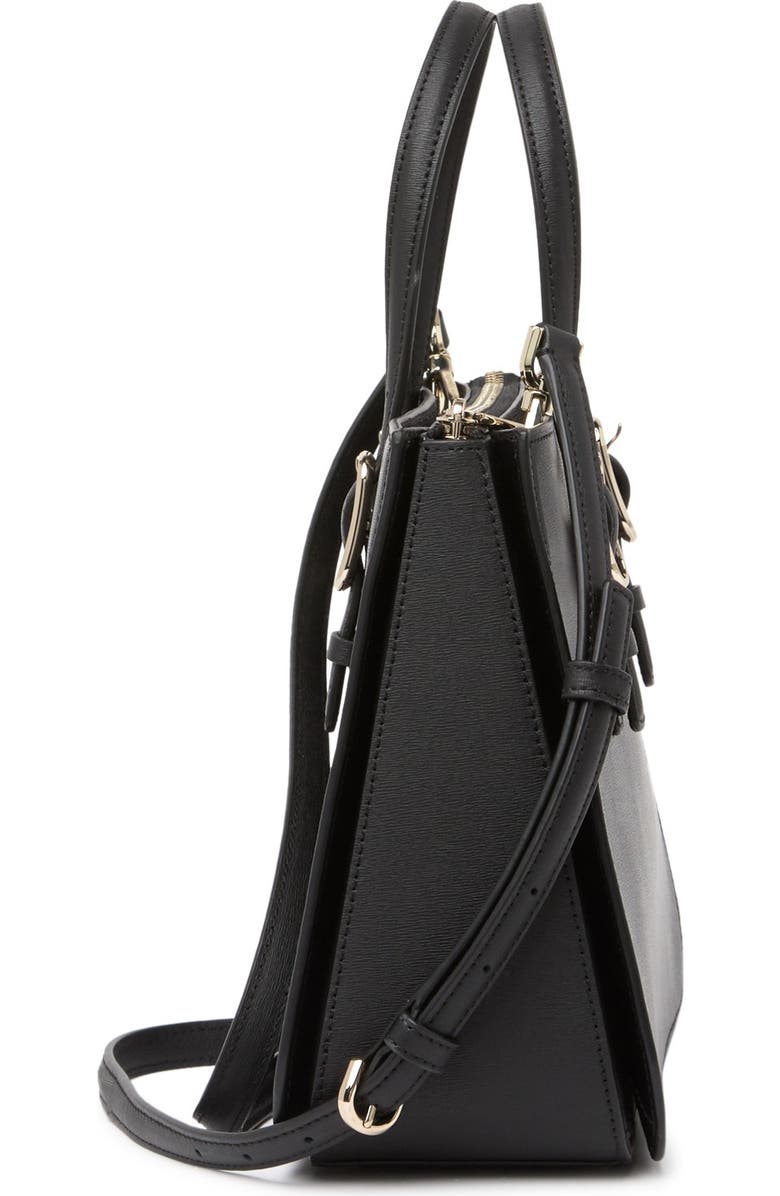 Kate Spade New York rima medium leather satchel | Nordstromrack