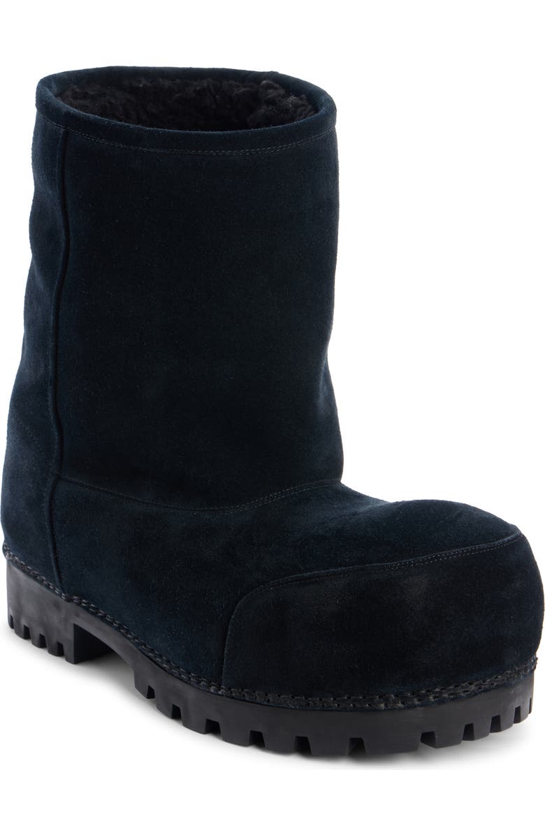 Balenciaga Alaska Low Boot, Main, color,