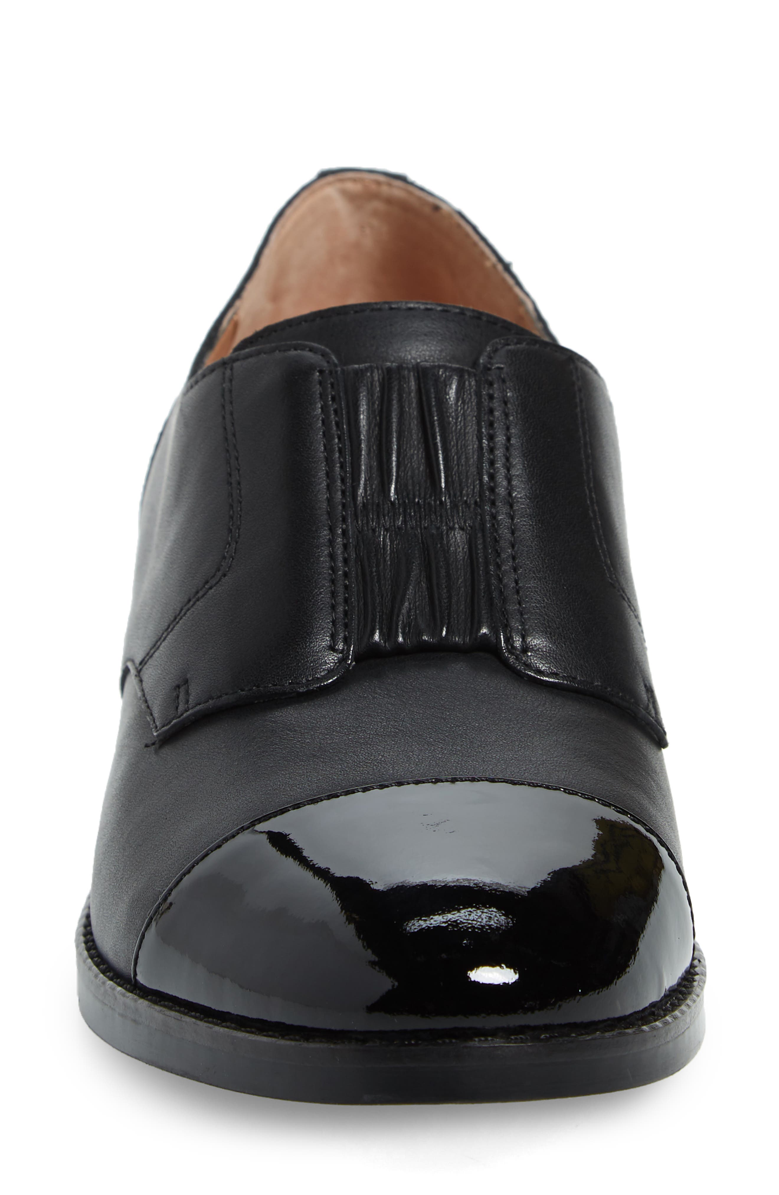 Vionic Jayla Oxford, Alternate, color, 