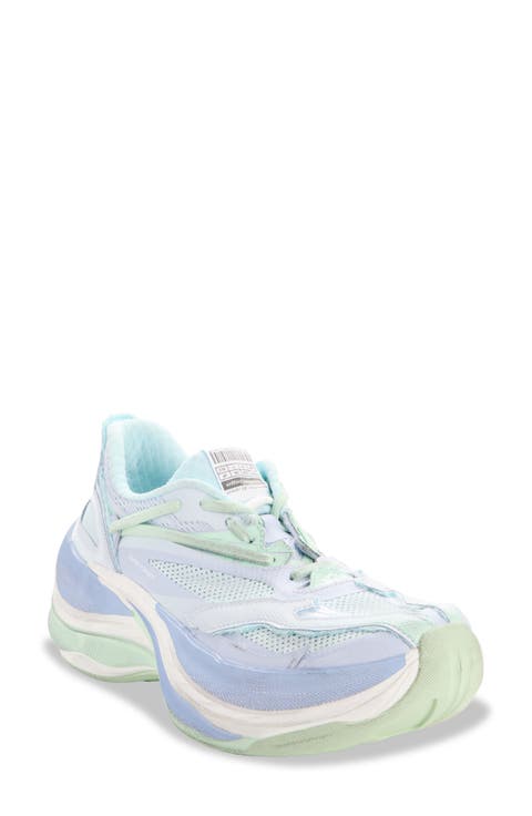 Jet Sneaker (Women)