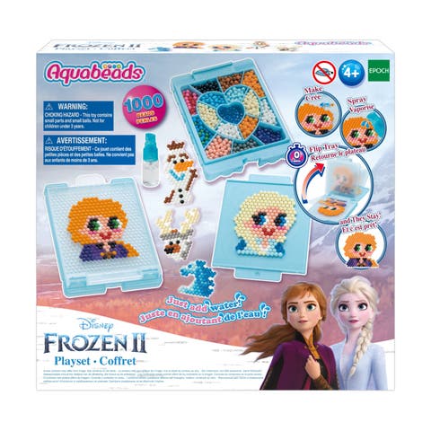 Disney Frozen 2 Playset
