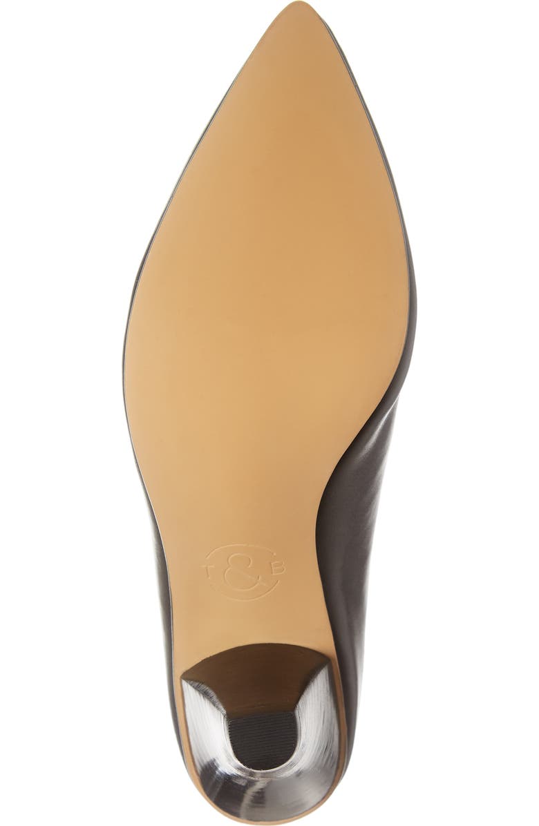 Treasure & Bond Cinch Mule, Alternate, color,