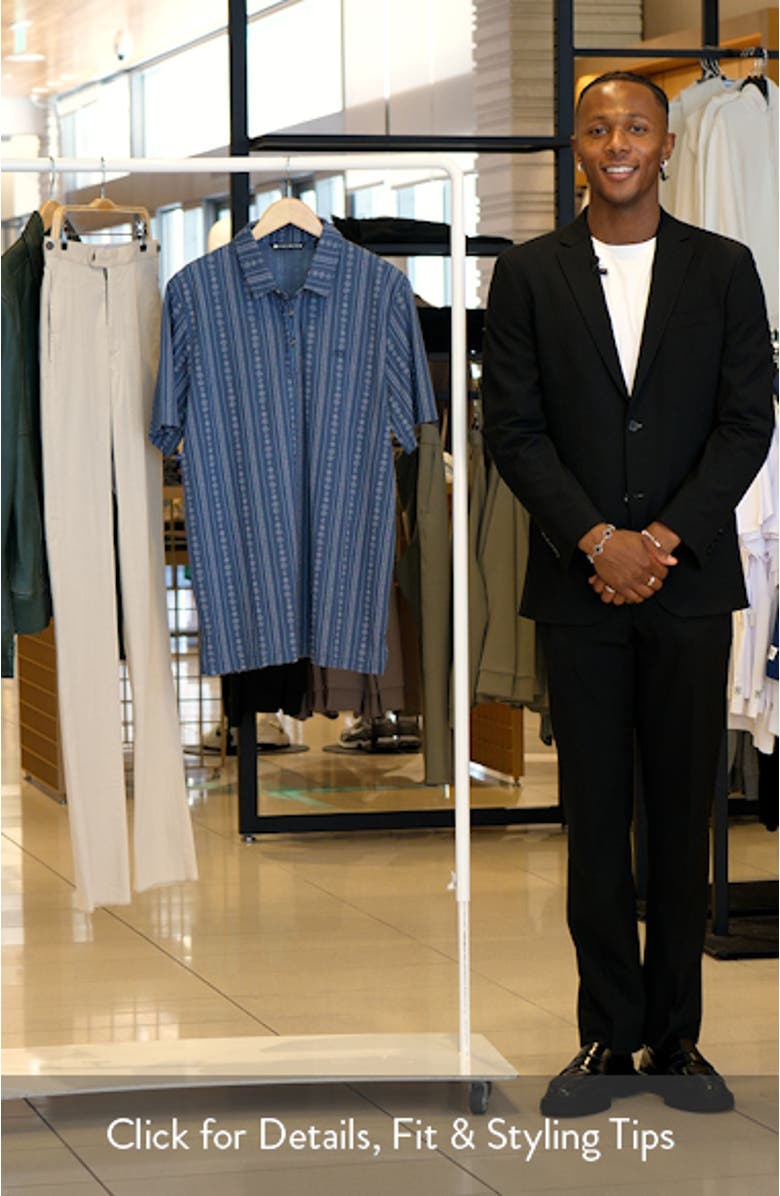 Local Treasure Polo, sales video thumbnail