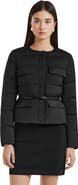 Rudsak FRANCESCA WOMEN'S QUILTED LIGHT DOWN JACKET