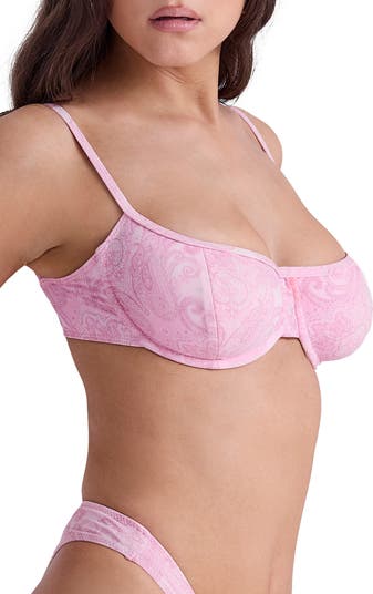 Antibes G-Cup Underwire Bikini Top