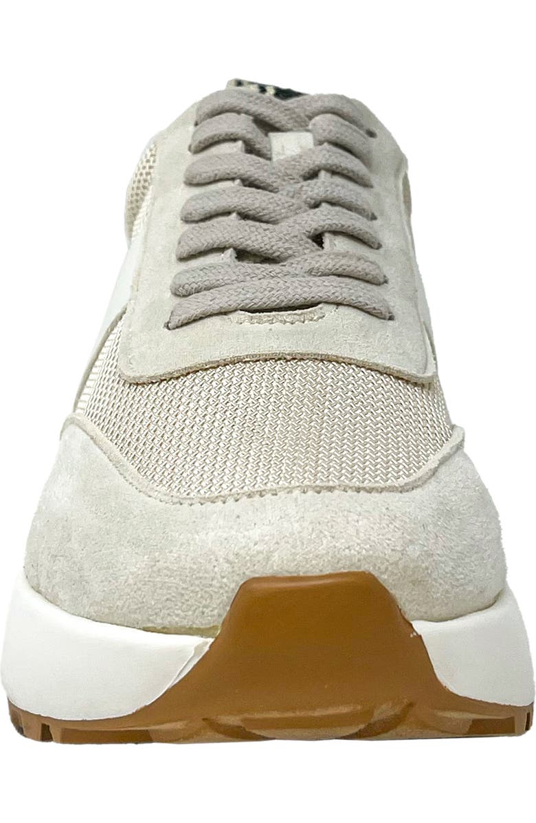 SHUSHOP Serafina Sneaker, Alternate, color,