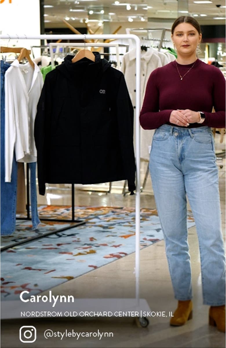 Snowcrew Reveler Jacket, sales video thumbnail