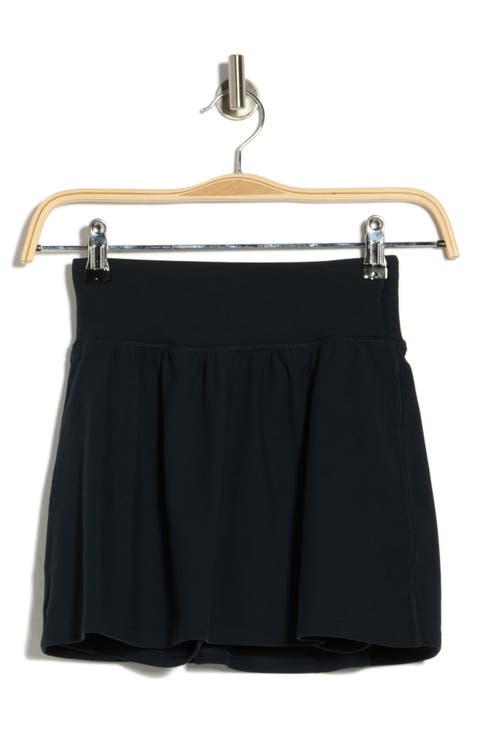 Smooth Onform Skort