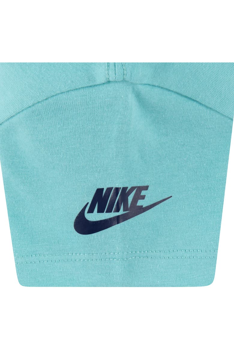 Nike Kids' Printed Club Graphic T-Shirt, Alternate, color,