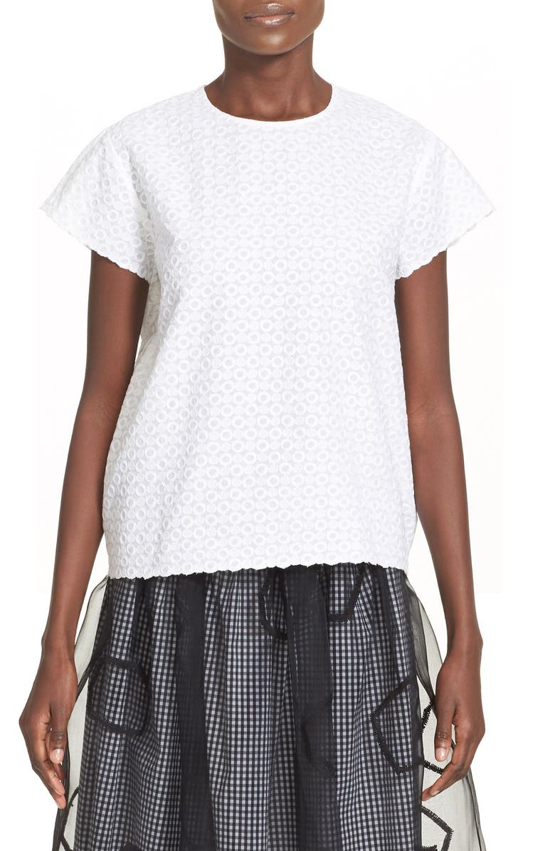 Jupe by Jackie 'Witter' Top, Main, color,