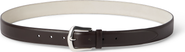 Brunello Cucinelli Calfskin belt