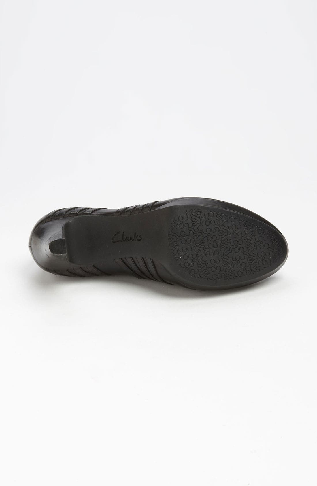 Clarks<sup>®</sup> 'Wessex Arms' Pump, Alternate, color, 