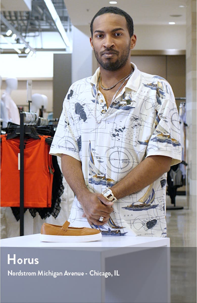 Kids' Miss Adeline Mary Jane Shoe, sales video thumbnail