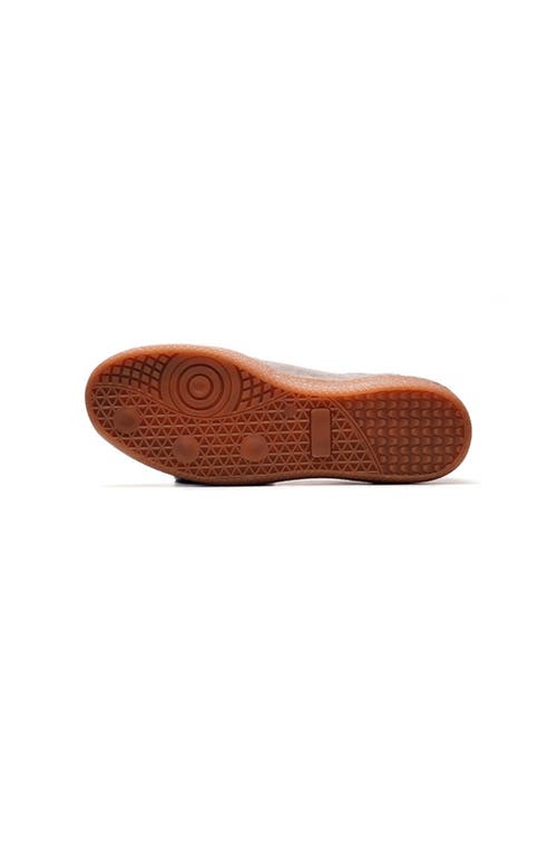Carlos Santana Crosby Sneaker