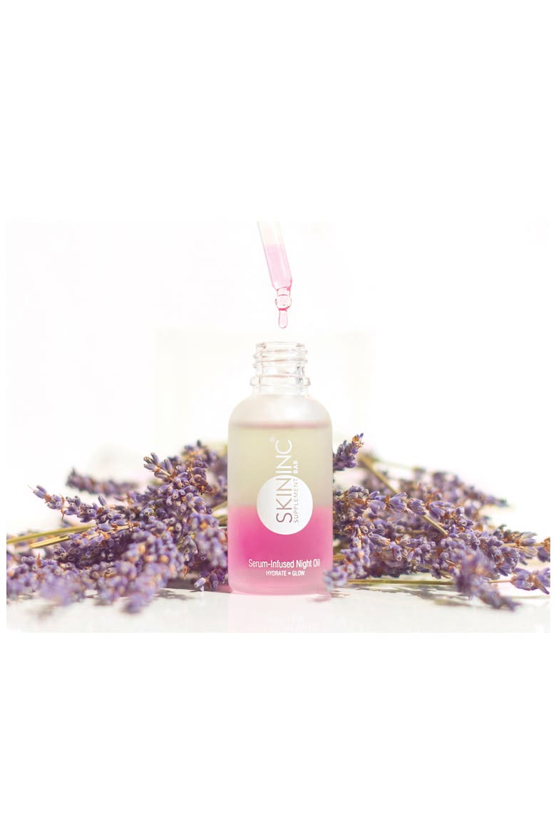 Skin Inc. Collagen Serum, Alternate, color, NO COLOR