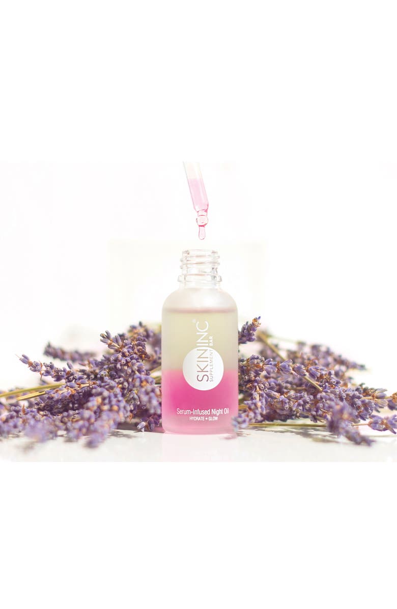 SKIN INC<sup>®</sup> SUPPLEMENT BAR Skin Inc. Collagen Serum, Alternate, color,