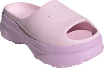 adidas Adifom Stan Smith Platform Slide (Women) | Nordstrom