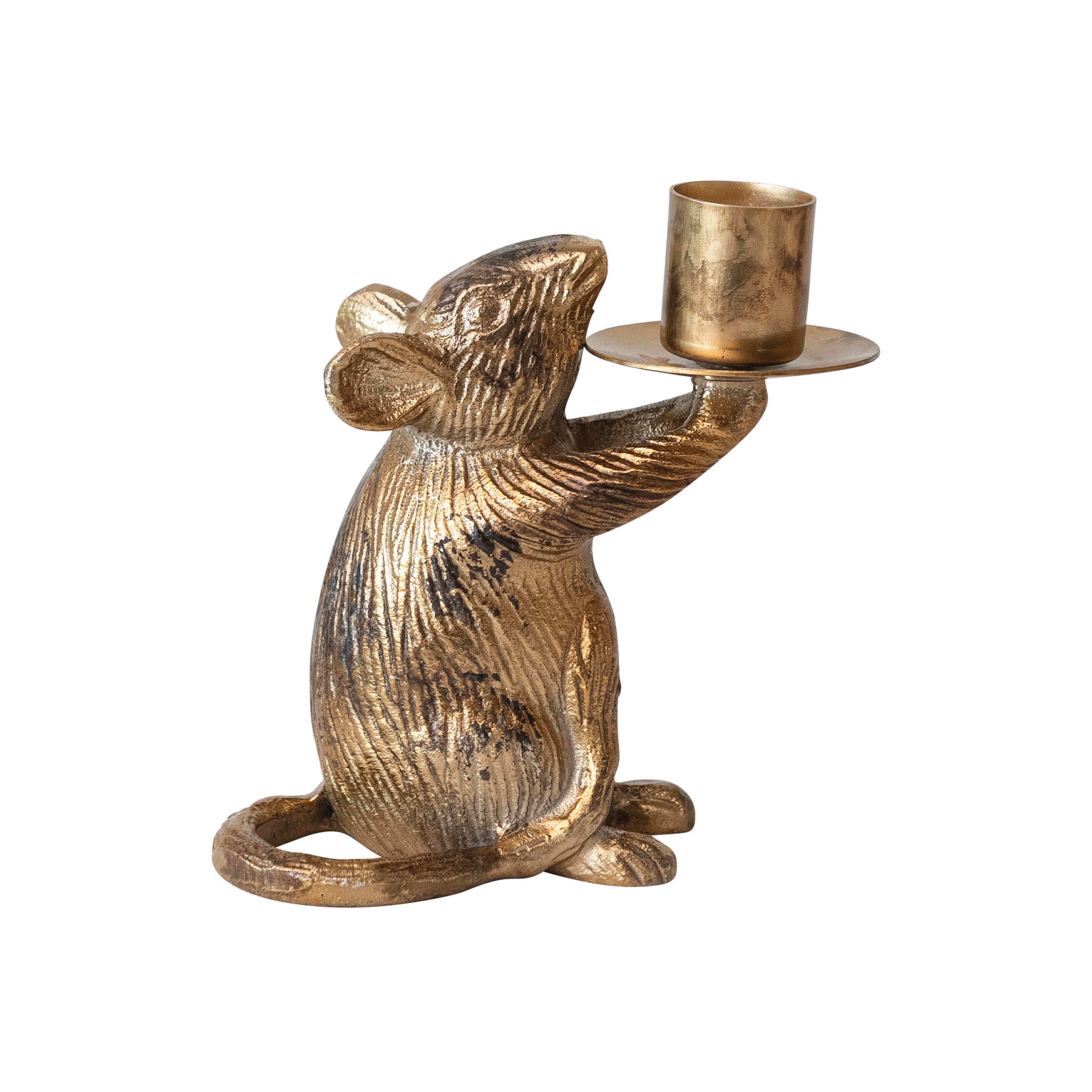 selected Gold