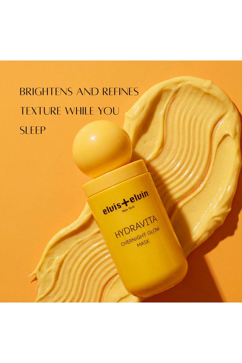 HydraVita Overnight Glow Mask, Alternate, color, NA