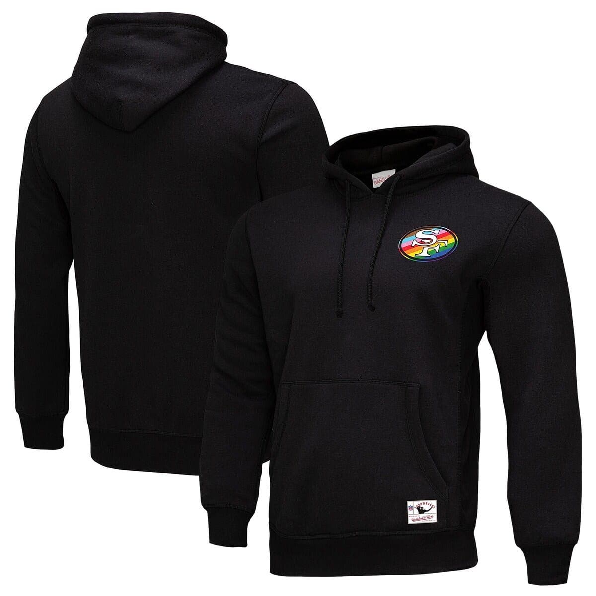 selected Black