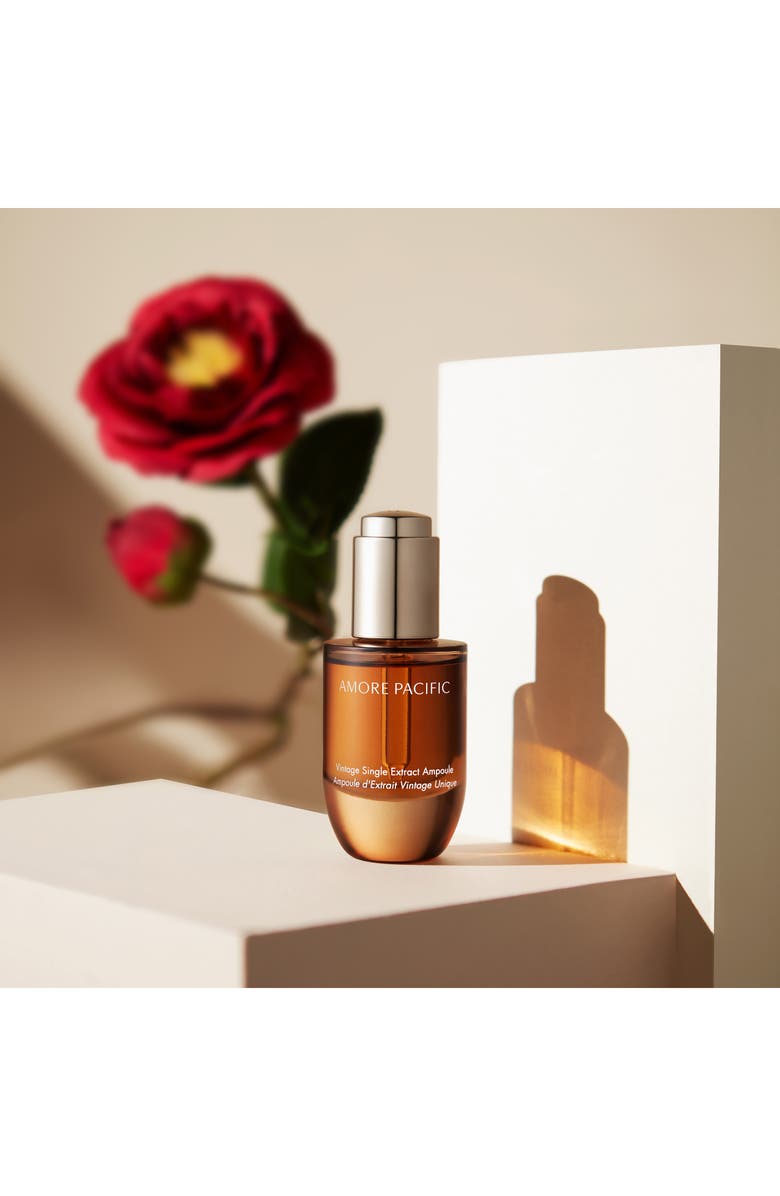 AMOREPACIFIC AMOREPACIFC Vintage Single Extract Ampoule, Alternate, color, 