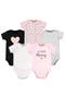  Girl Mommy 5Pk