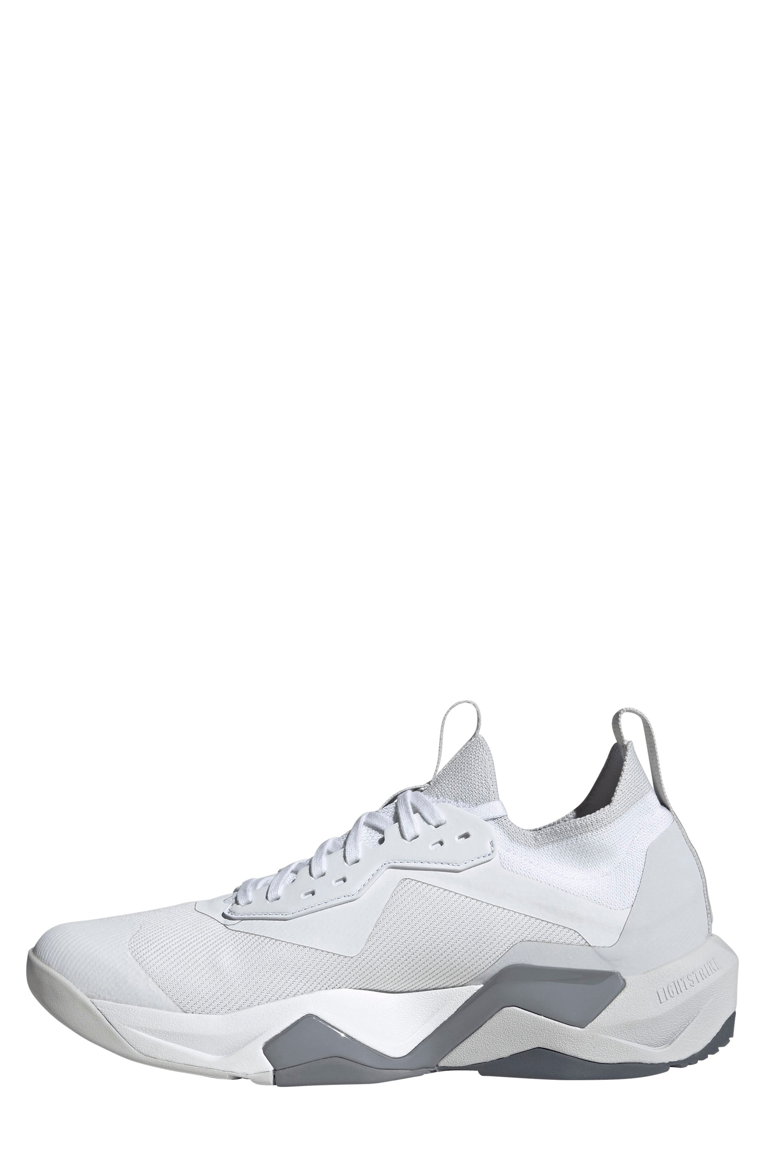 adidas Rapidmove Adv 2 HIIT Training Shoe, Alternate, color, 