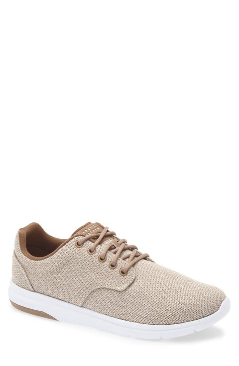 The Daily II Knit Sneaker (Men)