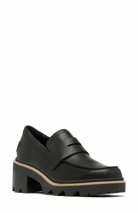 SOREL Joan Now City Penny Loafer