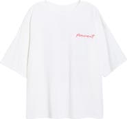Free People FP Movement Logo Tackle T-Shirt