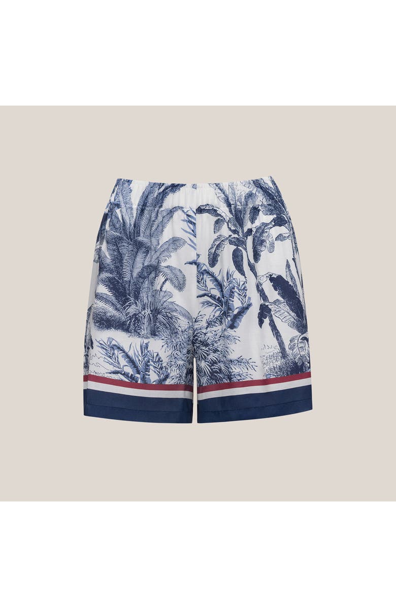 Togas Rivett Women's shorts, Main, color, White