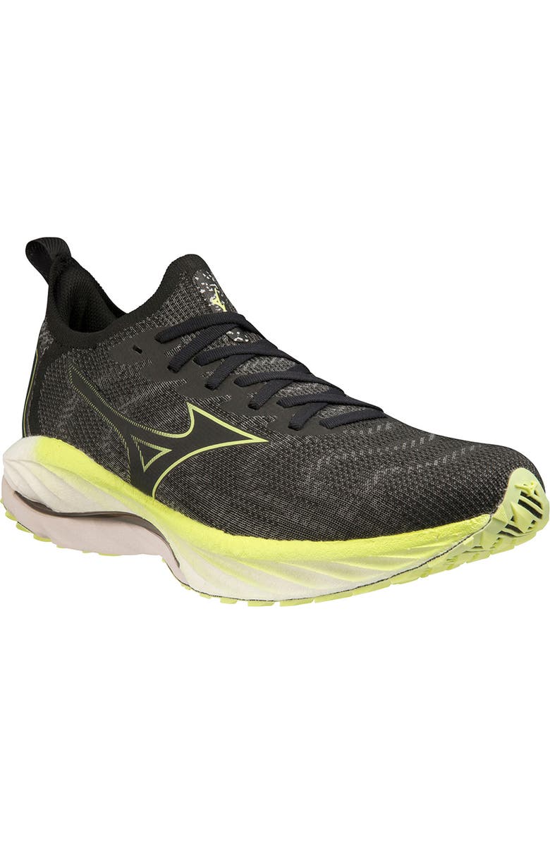 Mizuno Wave Neo Wind Running Shoe, Main, color,