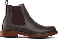 V.GAN LONDON Auber Chelsea Boots