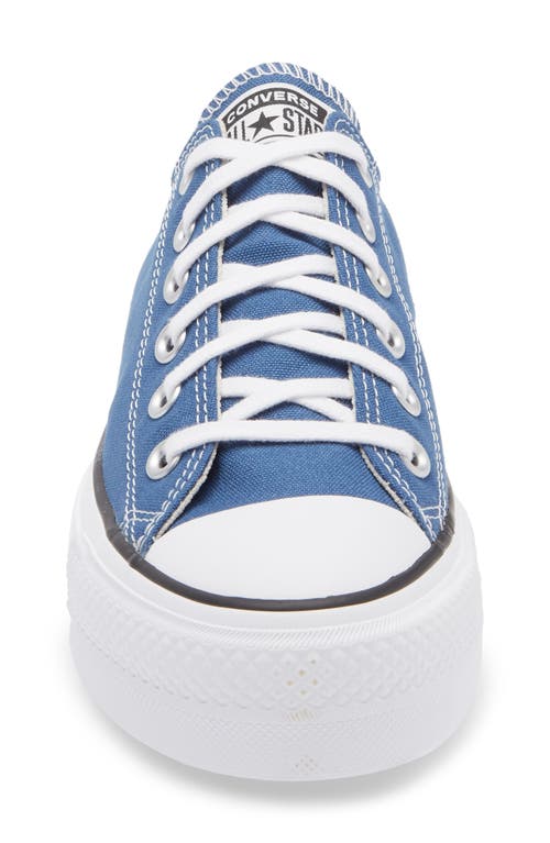 Converse Chuck Taylor® All Star® Lift Oxford Sneaker