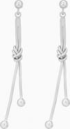Bearfruit Jewelry Alicia Earrings Dainty Elegant Statement