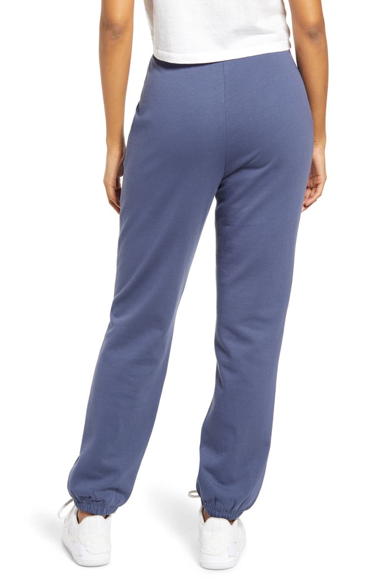 AWARE by VERO MODA Organic Cotton Joggers, Alternate, color,