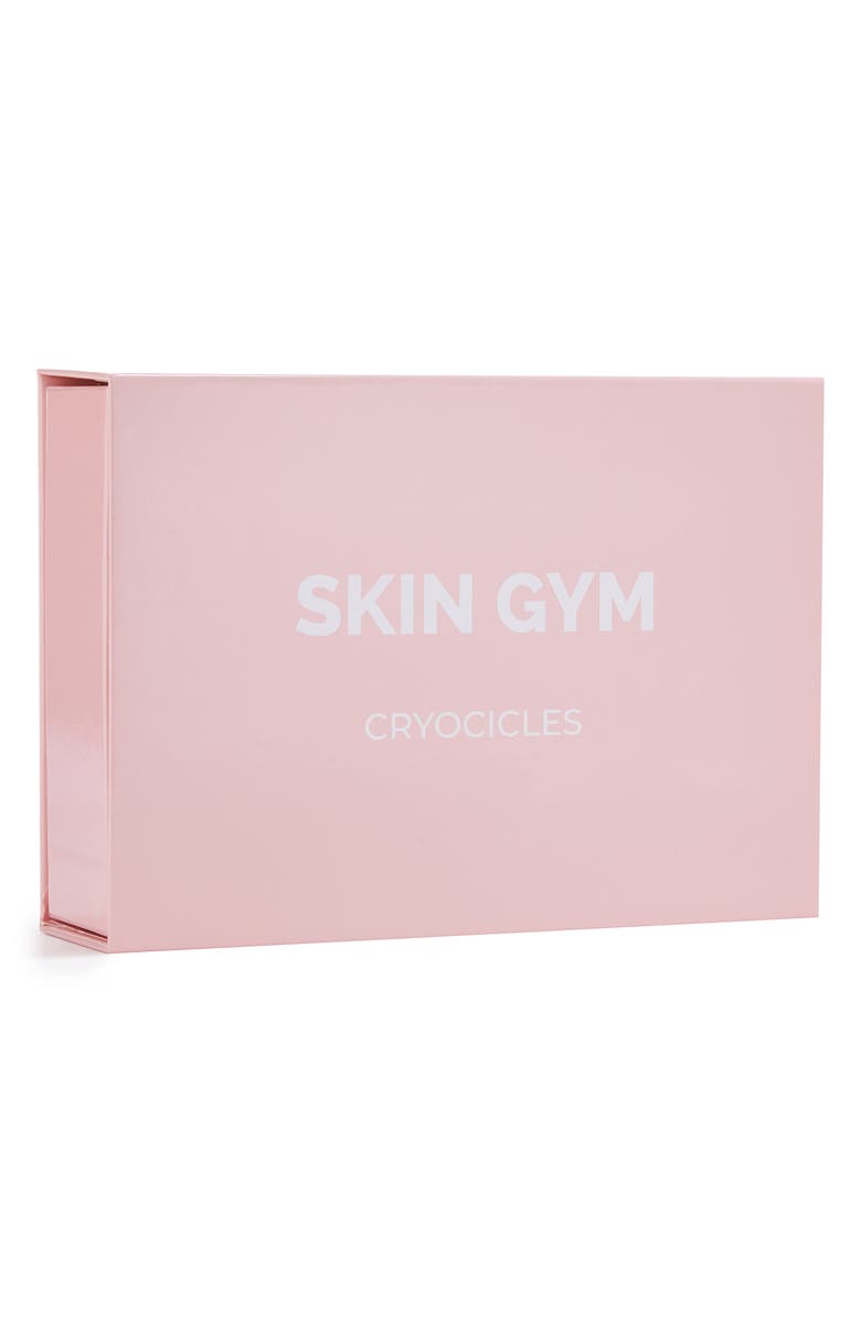 Skin Gym Cryocicles Facial Massage Tool, Alternate, color, 