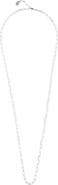 UNODE50 Linkline Charm Necklace