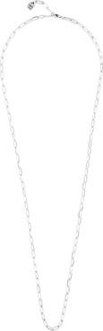 UNODE50 Linkline Charm Necklace