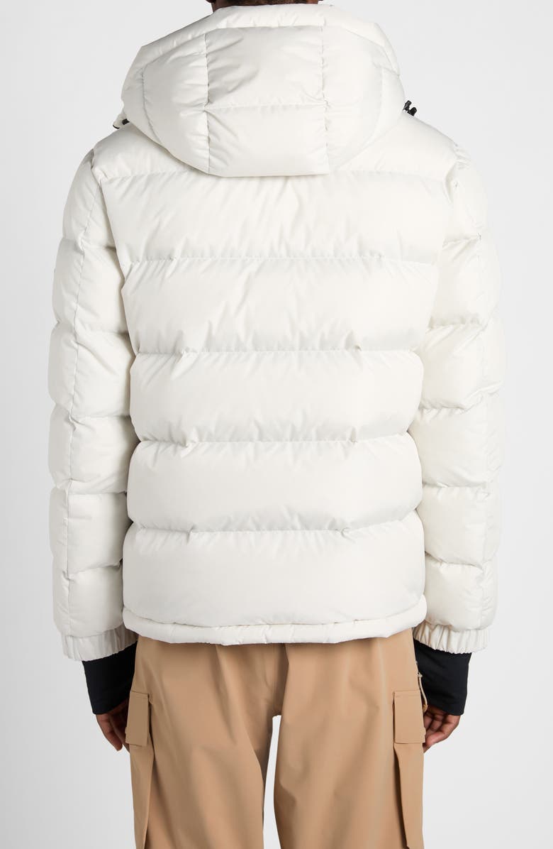 Moncler Grenoble Isorno Down Puffer Jacket, Alternate, color,