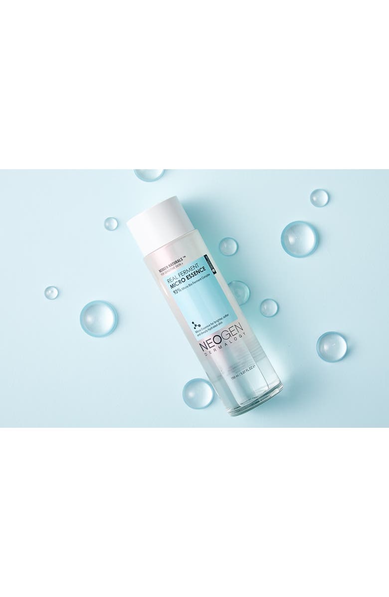 NEOGEN Real Ferment Micro Essence, Alternate, color, NO COLOR