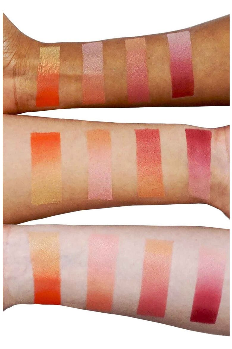The Neo-Blush Powder Blush Compact, Alternate, color, SUNSET