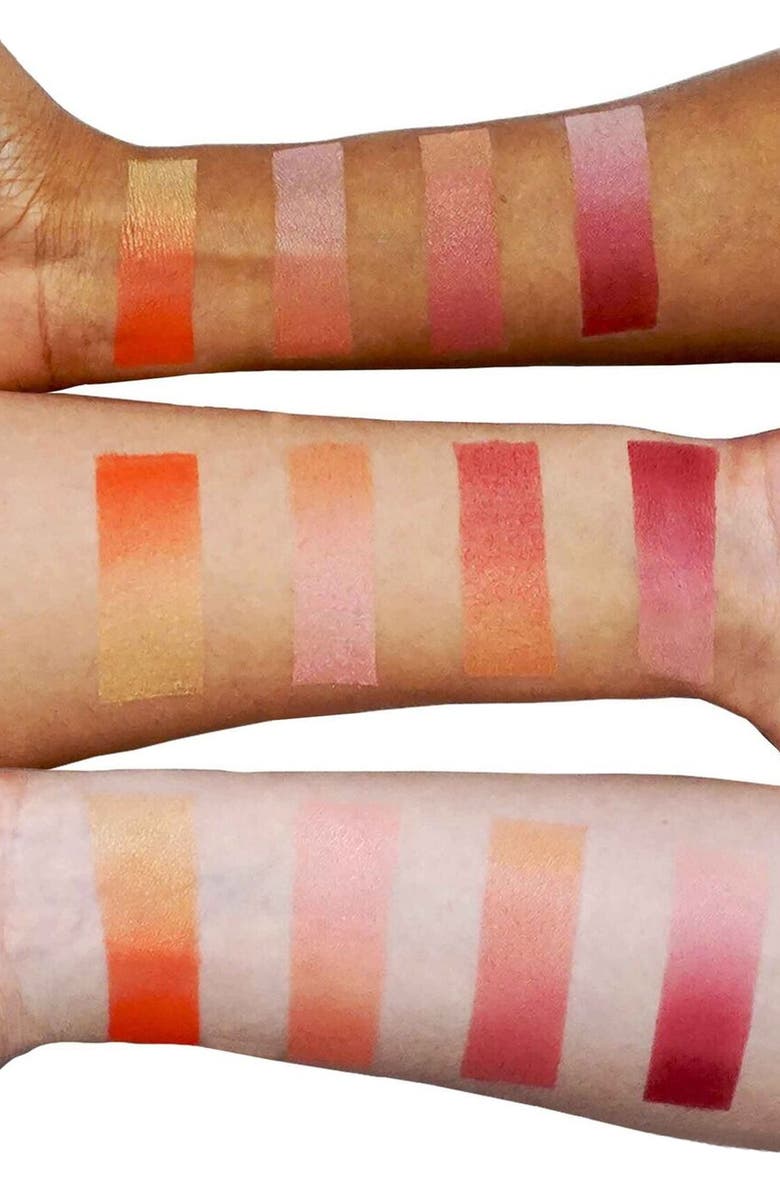 Kevyn Aucoin Beauty The Neo-Blush Powder Blush Compact, Alternate, color, Sunset