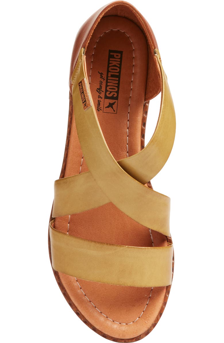 PIKOLINOS Algar Sandal, Alternate, color,