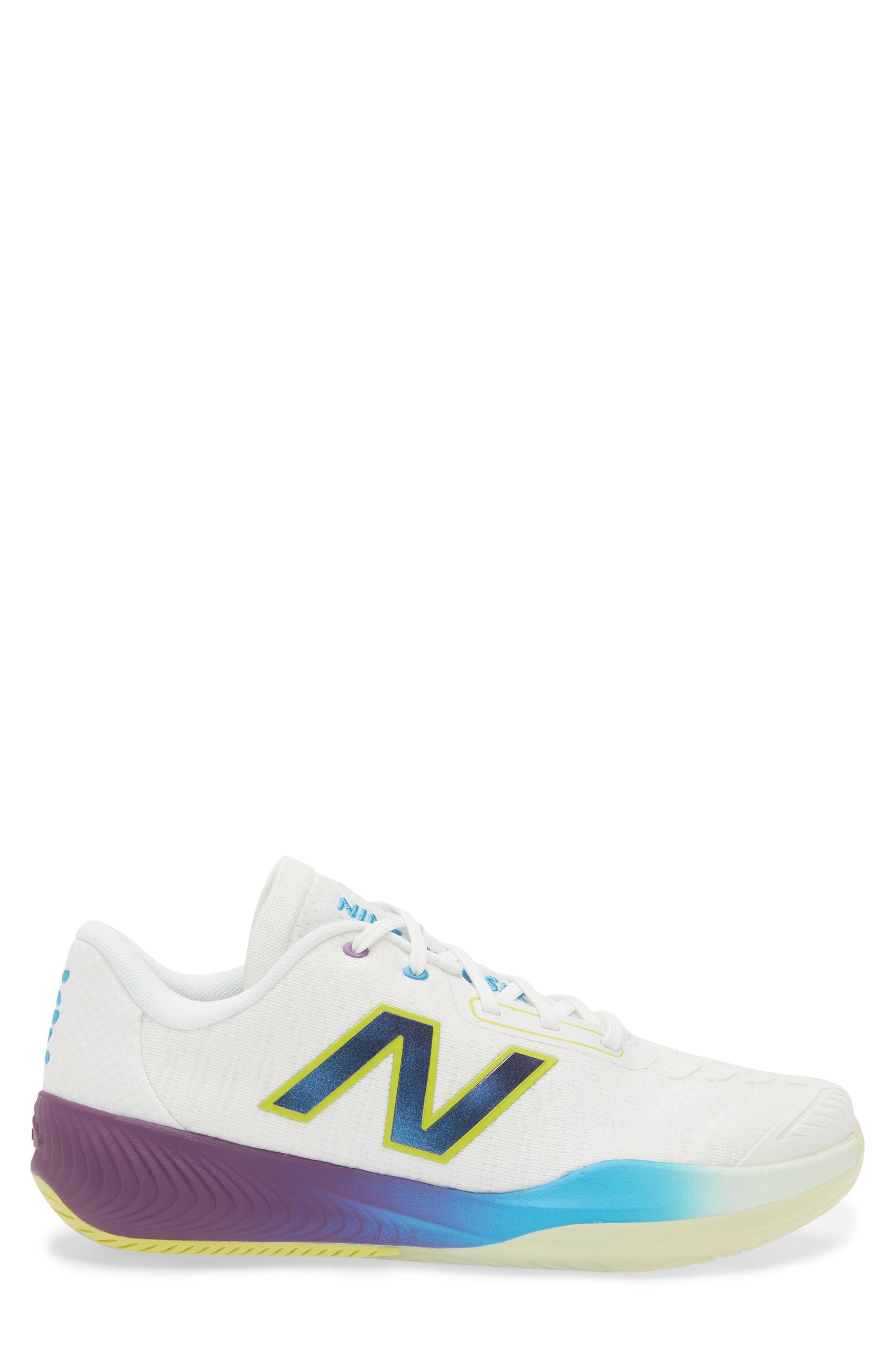 New Balance FuelCell 996v5 Sneaker, Alternate, color, 