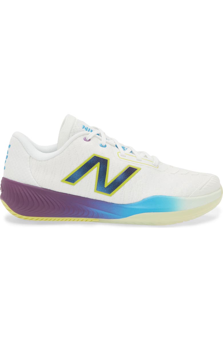 New Balance FuelCell 996v5 Sneaker, Alternate, color,